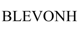 BLEVONH trademark