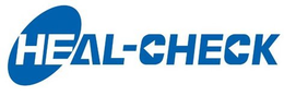 HEAL-CHECK trademark