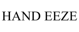 HAND EEZE trademark