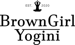 EST. 2020 BROWN GIRL YOGINI trademark