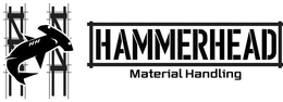 HAMMERHEAD MATERIAL HANDLING trademark