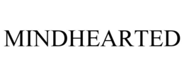 MINDHEARTED trademark
