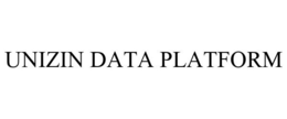 UNIZIN DATA PLATFORM trademark