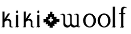 KIKI+WOOLF trademark