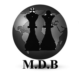 M.D.B trademark