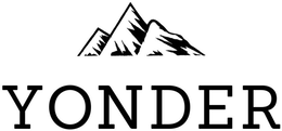 YONDER trademark
