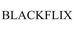 BLACKFLIX trademark
