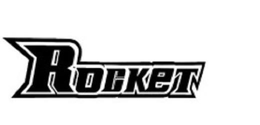 ROCKET trademark