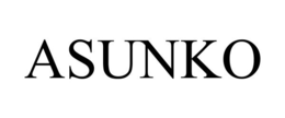 ASUNKO trademark