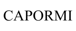 CAPORMI trademark