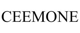 CEEMONE trademark