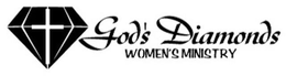 GOD'S DIAMONDS WOMEN'S MINISTRY trademark