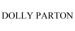 DOLLY PARTON trademark