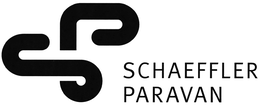 SP SCHAEFFLER PARAVAN trademark