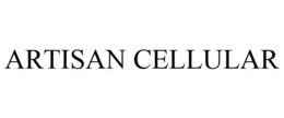 ARTISAN CELLULAR trademark