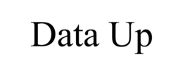 DATA UP trademark