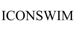 ICONSWIM trademark