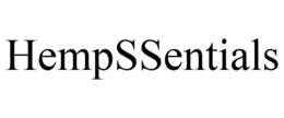 HEMPSSENTIALS trademark