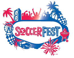 SOCCERFEST 1 trademark