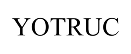 YOTRUC trademark