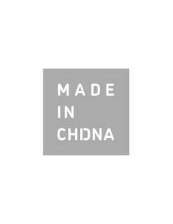 MADE IN CHDNA trademark