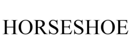 HORSESHOE trademark