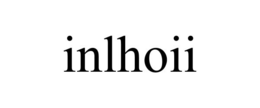 INLHOII trademark