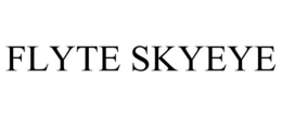 FLYTE SKYEYE trademark