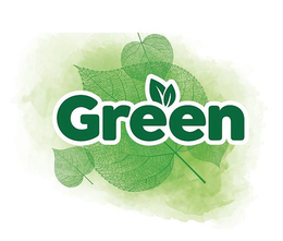 GREEN trademark