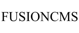 FUSIONCMS trademark