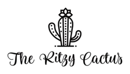 THE RITZY CACTUS trademark