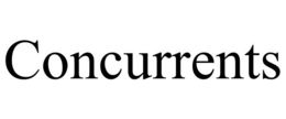 CONCURRENTS trademark