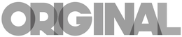 ORIGINAL trademark