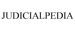 JUDICIALPEDIA trademark
