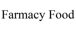 FARMACY FOOD trademark