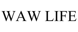 WAW LIFE trademark