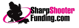 SHARPSHOOTER FUNDING.COM trademark
