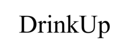 DRINKUP trademark