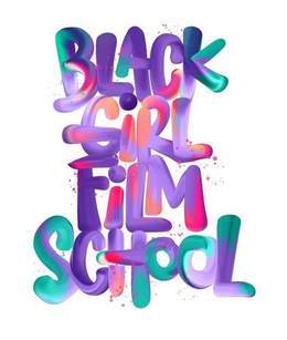 BLACK GIRL FILM SCHOOL trademark