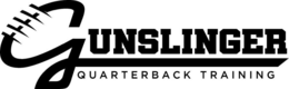 GUNSLINGER QUARTERBACK TRAINING trademark