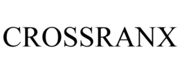 CROSSRANX trademark