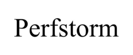 PERFSTORM trademark