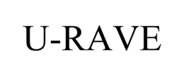 U-RAVE trademark