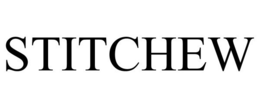 STITCHEW trademark