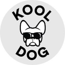KOOL DOG trademark