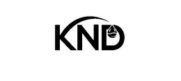 KND trademark