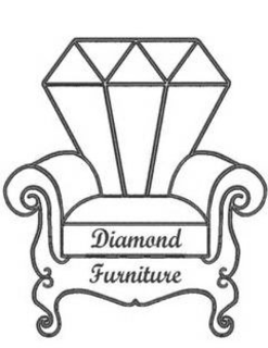 DIAMOND FURNITURE trademark