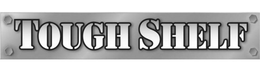 TOUGH SHELF trademark