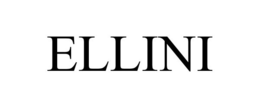 ELLINI trademark