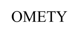 OMETY trademark